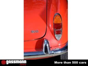 Image 11/15 of Alfa Romeo Giulia 1600 Spider (1962)