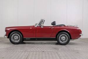 Immagine 16/50 di MG Midget GAN5 (1974)