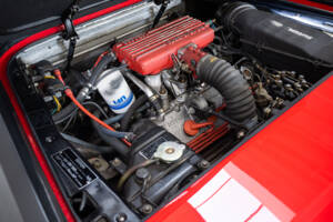Image 46/48 de Ferrari Mondial Quattrovalvole (1985)