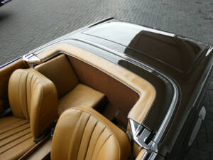 Imagen 15/30 de Mercedes-Benz 280 SL (1968)