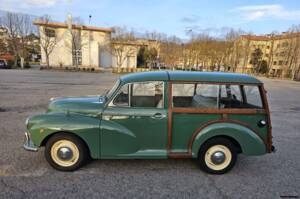 Bild 5/83 von Morris Minor 1000 Traveller (1969)