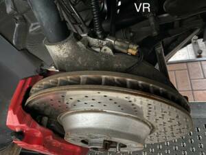 Bild 30/50 von Porsche 911 Turbo (2008)