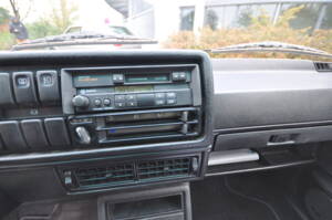 Image 23/55 of Volkswagen Golf Mk II 1.3 (1991)