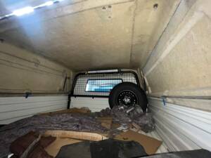 Bild 17/27 von Volkswagen T3 Pritsche 2.1 (1991)