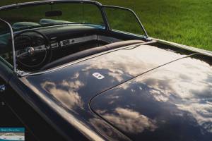 Imagen 23/29 de Ford Thunderbird (1955)