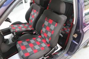 Bild 11/12 von Volkswagen Golf III 2.0 16V GTI (1996)