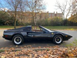 Afbeelding 6/50 van Ferrari 308 GTS (1978)