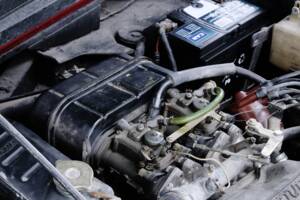 Bild 34/49 von Lancia Fulvia Sport 1.3 S (Zagato) (1970)