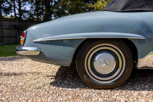 Image 36/56 of Mercedes-Benz 190 SL (1956)