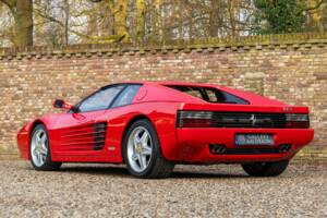 Bild 2/50 von Ferrari 512 TR (1994)