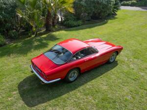 Image 15/16 of Ferrari 250 GT Berlinetta Lusso (1963)