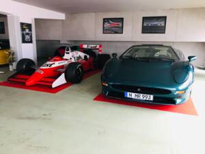 Bild 5/5 von Bugatti EB 110 SS (1995)