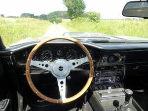 Aston Martin V8 Serie 3 Coupé 1978