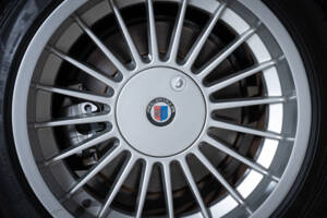 Bild 23/31 von ALPINA B12 5.0 (1992)