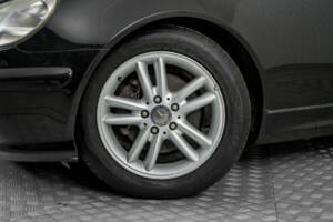 Bild 4/50 von Mercedes-Benz SLK 200 Kompressor (2001)