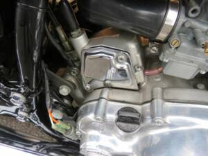 Image 27/45 de Suzuki DUMMY (1977)