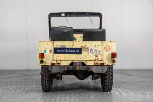 Bild 15/50 von Willys CJ-3B (1955)