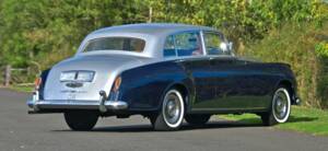 Afbeelding 10/50 van Bentley S 1 (1958)