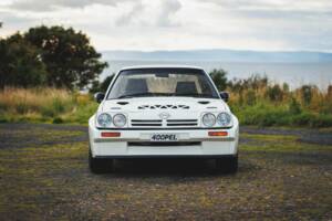 Afbeelding 6/50 van Opel Manta 400 (1983)