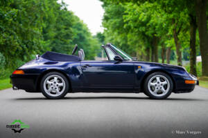 Bild 23/60 von Porsche 911 Carrera (1994)