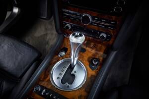 Image 58/100 of Bentley Continental Flying Spur (2008)