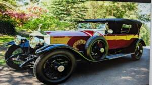 Immagine 1/5 di Rolls-Royce 40/50 HP Silver Ghost (1921)