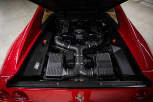 Immagine 83/99 di Ferrari F 355 Berlinetta (1997)