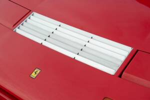 Afbeelding 28/50 van Ferrari 512 BBi (1982)