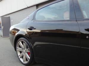 Bild 19/95 von Maserati Quattroporte 4.2 (2009)