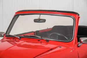 Immagine 19/50 di Mini 1100 Special (1979)