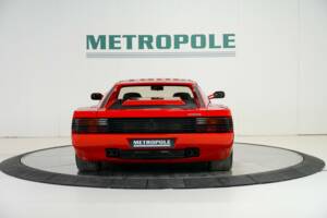 Bild 14/50 von Ferrari Testarossa (1990)