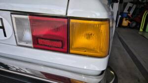 Image 38/66 de Lancia Beta Spider 2000 (1978)