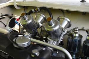 Image 30/34 of Morris Mini Cooper S 1275 (1965)