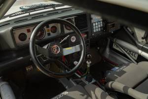 Afbeelding 24/50 van Lancia Delta HF Integrale (1989)