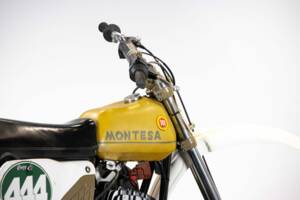 Image 23/41 de Montesa Cappra 414 VE (1979)