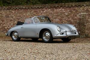 Bild 48/50 von Porsche 356 A 1600 (1959)