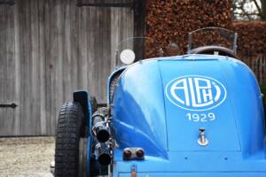 Bild 25/46 von Alphi T10 (1929)