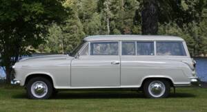 Bild 4/8 von Borgward Isabella (1958)