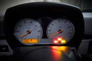 Image 66/81 of Opel Speedster 2.0 Turbo (2003)