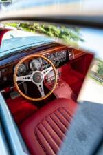 Image 47/50 de Jaguar Mk II 3.8 (1963)