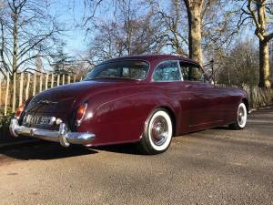 Bild 9/50 von Rolls-Royce Silver Cloud III (1965)