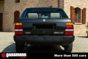 Bild 7/15 von Lancia Thema I.E. Turbo (1986)