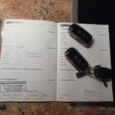 Image 18/18 of Volkswagen Phaeton W12 (2009)