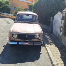 Imagen 3/8 de Renault R 4 TL (1975)