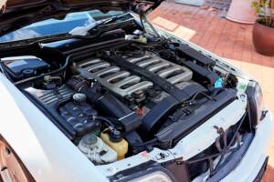 Image 92/171 of Mercedes-Benz SL 600 (1996)