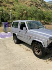 Bild 4/15 von Nissan Patrol GR 2.8 TD (1992)