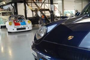 Image 44/50 de Porsche 911 Carrera (1995)
