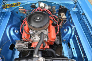 Bild 45/73 von Plymouth Satellite (1968)