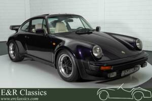 Image 1/19 de Porsche 911 Turbo 3.3 (1980)