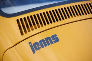 Image 41/45 of Volkswagen Käfer 1200 Jeans (1974)